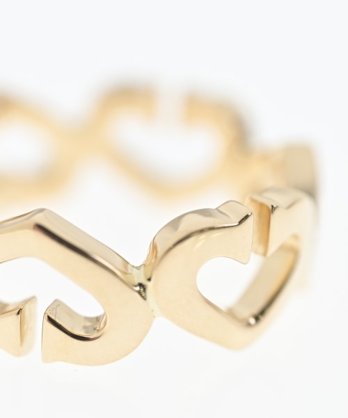 Cartier 戒指