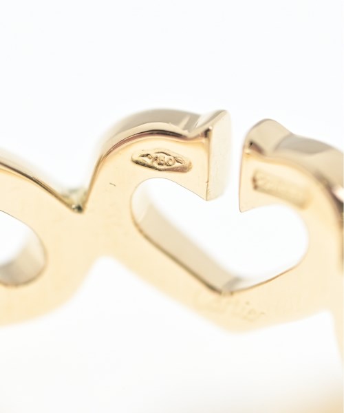 Cartier 戒指