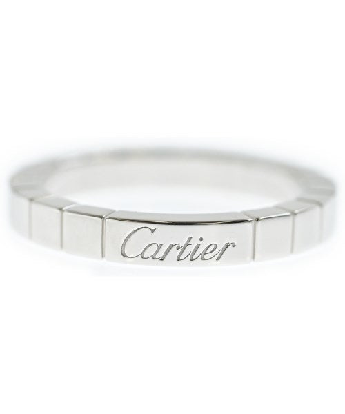 Cartier 戒指