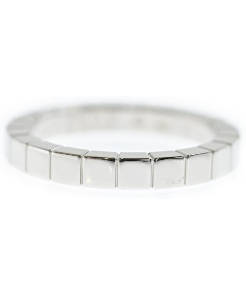 Cartier 戒指