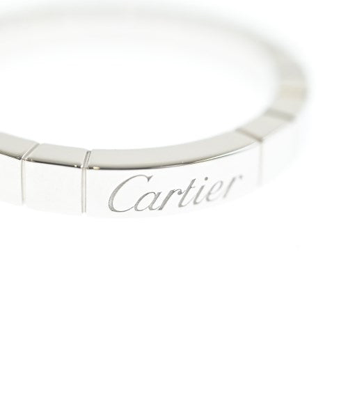 Cartier 戒指