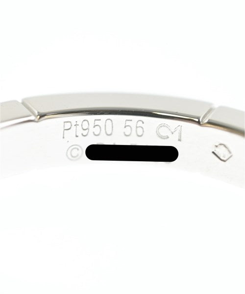 Cartier 戒指