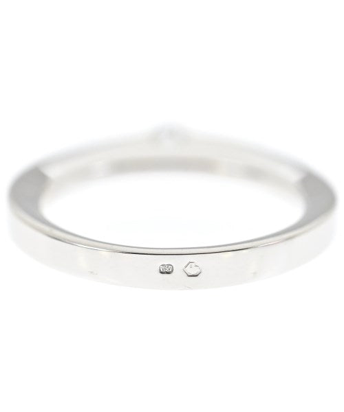 Cartier 戒指