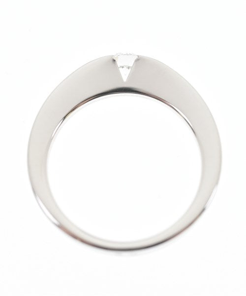 Cartier 戒指