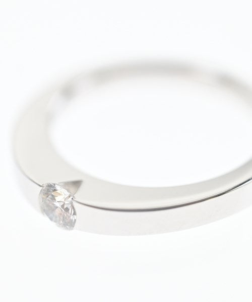 Cartier 戒指