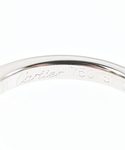 Cartier 戒指