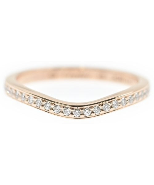 Cartier 戒指