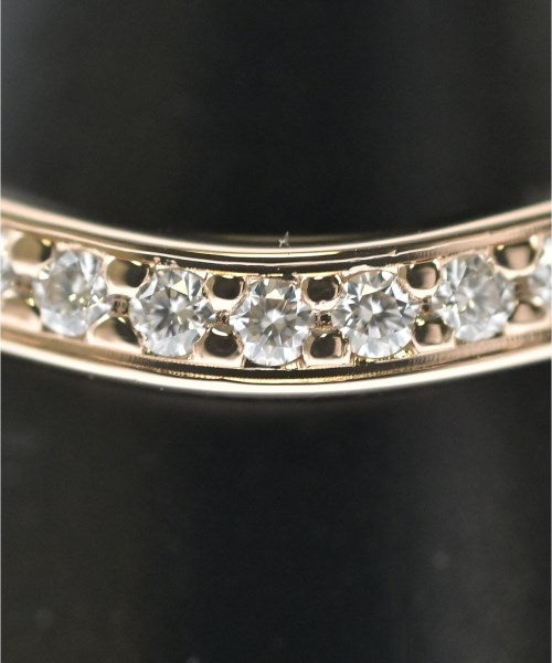 Cartier 戒指
