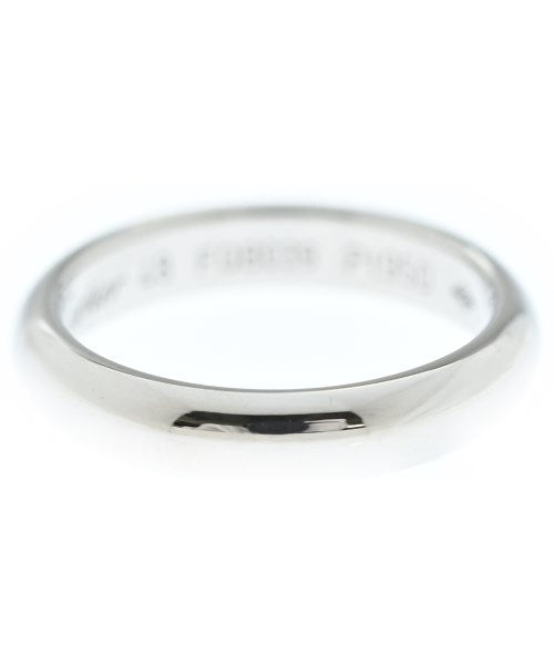Cartier 戒指