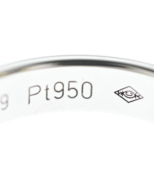 Cartier 戒指