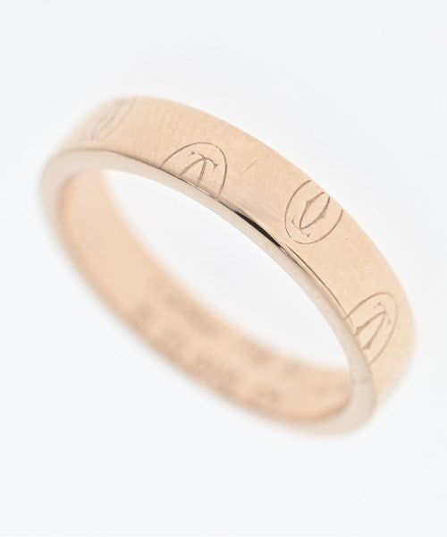 Cartier 戒指