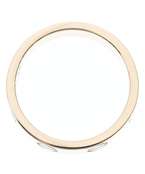 Cartier 戒指