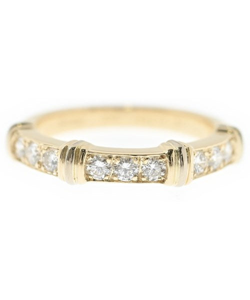 Cartier 戒指