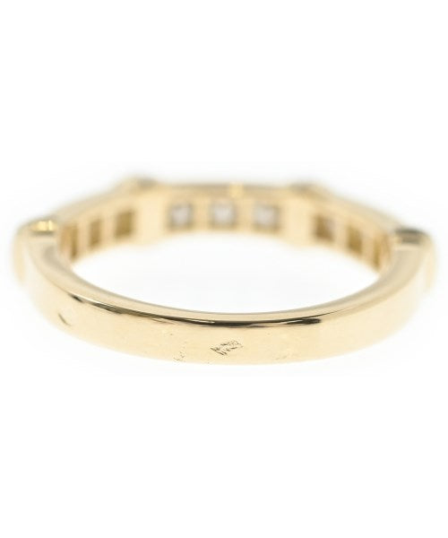 Cartier 戒指