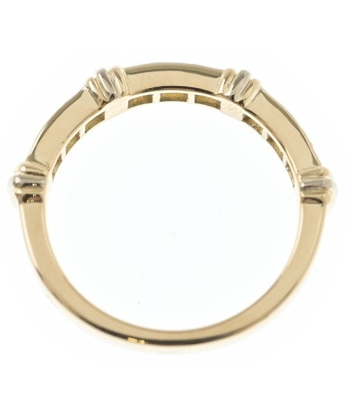 Cartier 戒指