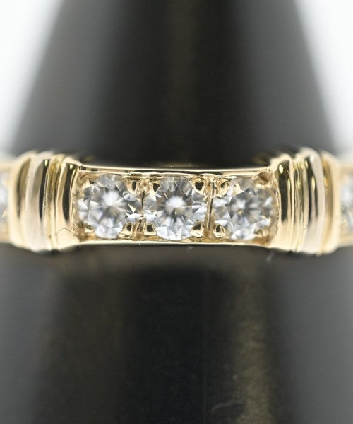 Cartier 戒指
