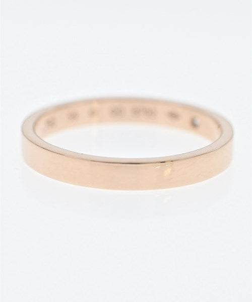 Cartier 戒指