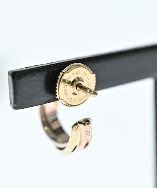 Cartier 耳環　