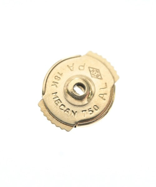 Cartier 耳環　