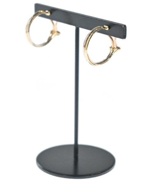 Cartier 耳環　