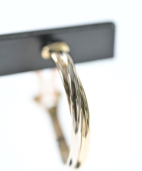 Cartier 耳環　