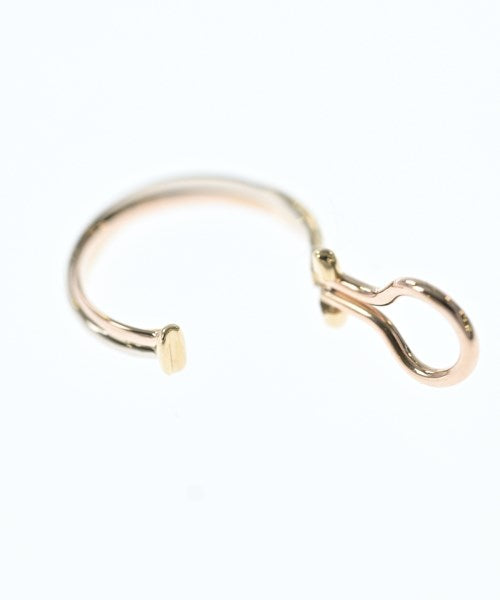 Cartier 耳環　