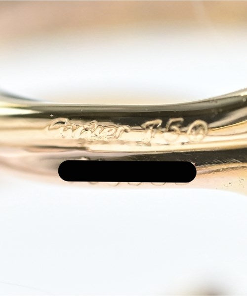 Cartier 耳環　