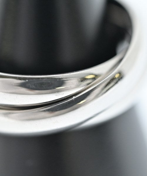 Cartier 戒指