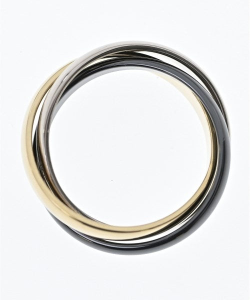 Cartier 戒指