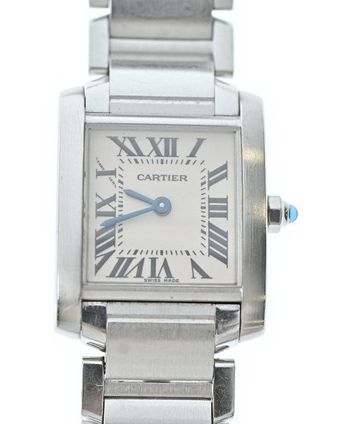 Cartier 手錶