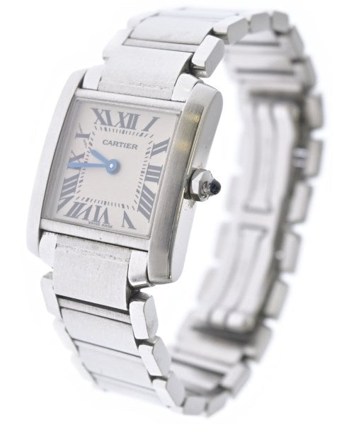 Cartier 手錶