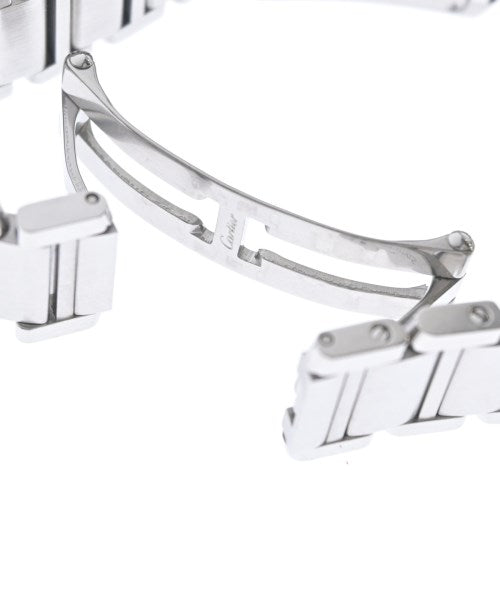 Cartier 手錶