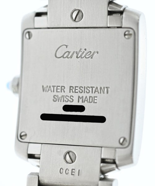 Cartier 手錶