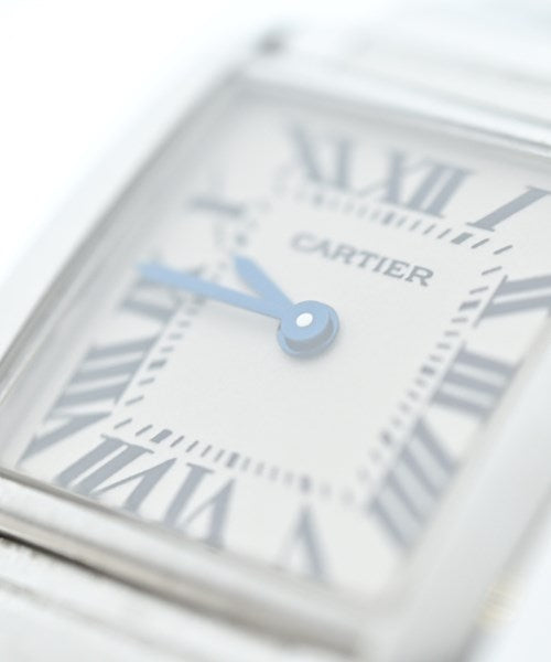 Cartier 手錶