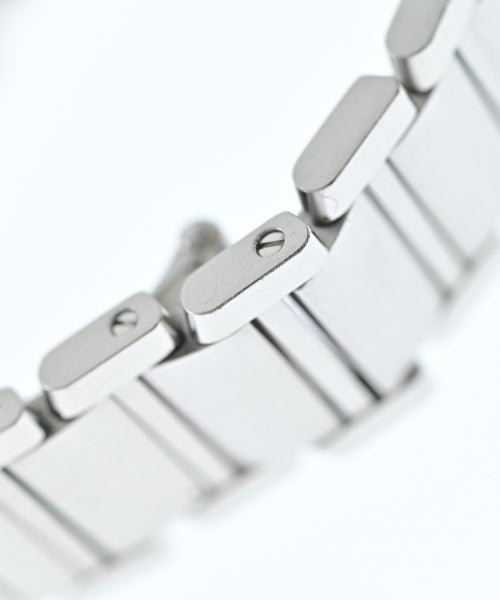 Cartier 手錶