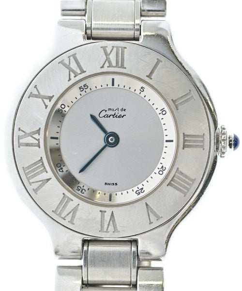 Cartier 手錶