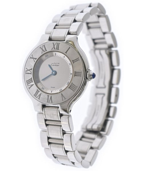 Cartier 手錶