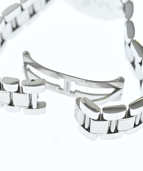 Cartier 手錶