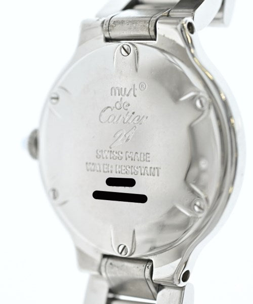 Cartier 手錶