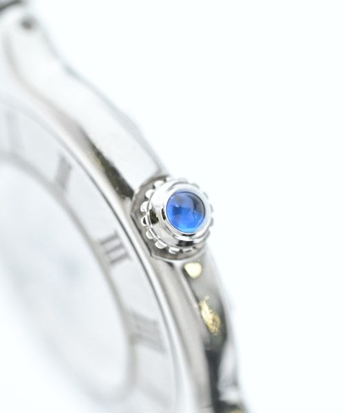 Cartier 手錶