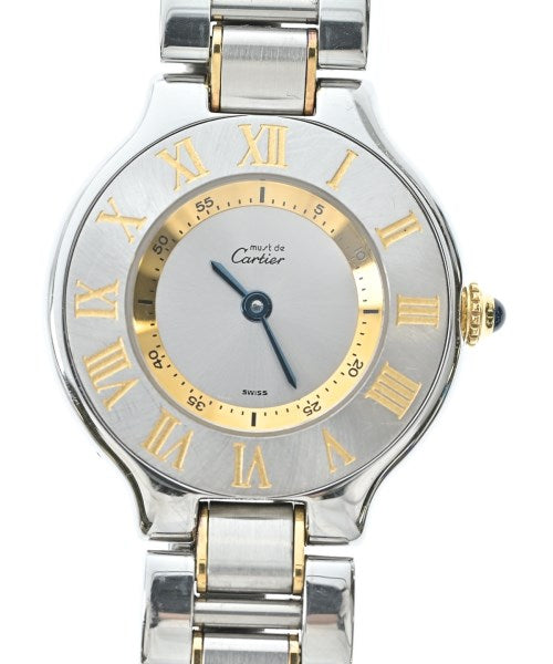 Cartier 手錶