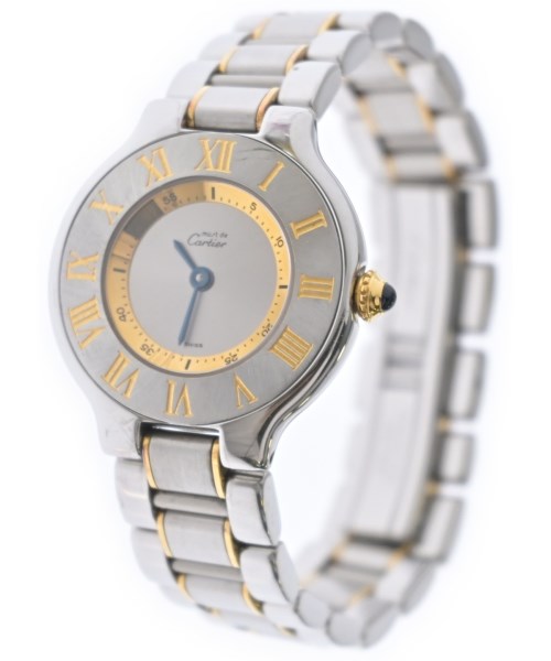 Cartier 手錶