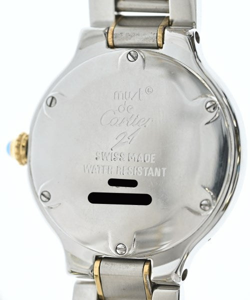 Cartier 手錶