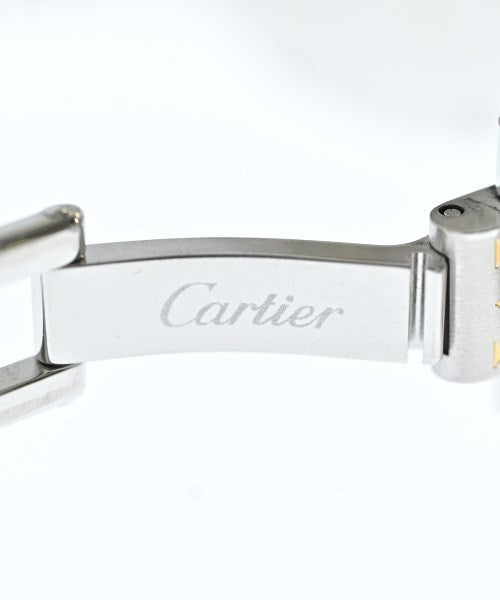 Cartier 手錶