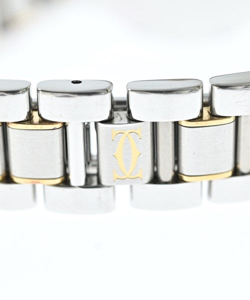 Cartier 手錶