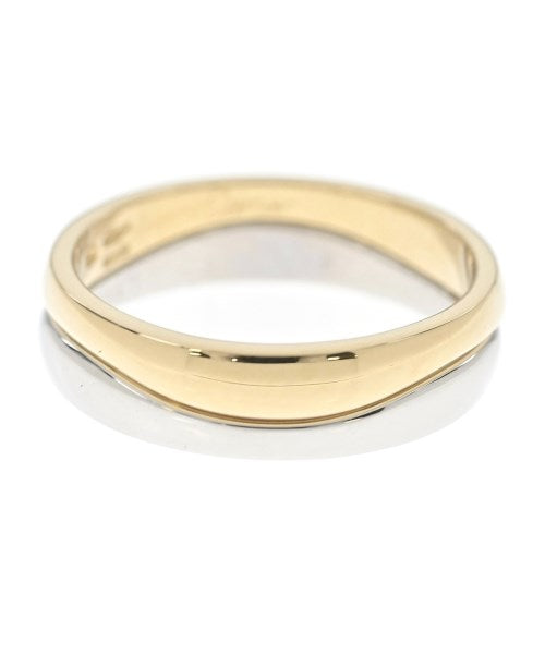 Cartier 戒指