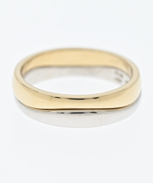 Cartier 戒指