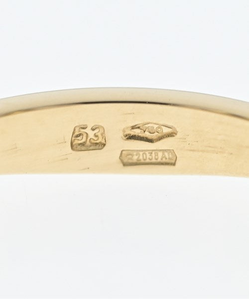 Cartier 戒指
