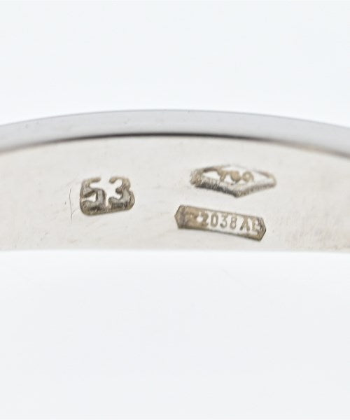 Cartier 戒指