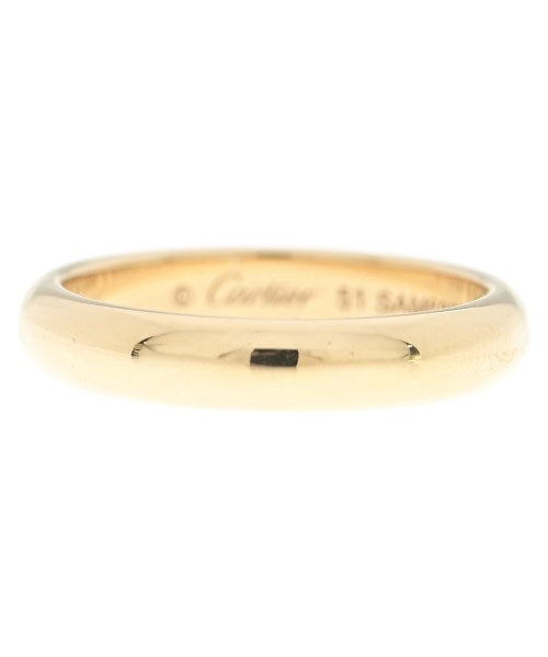 Cartier 戒指
